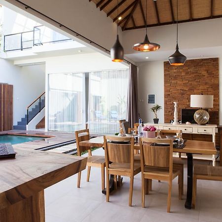 Maxwell Legian Villa 外观 照片