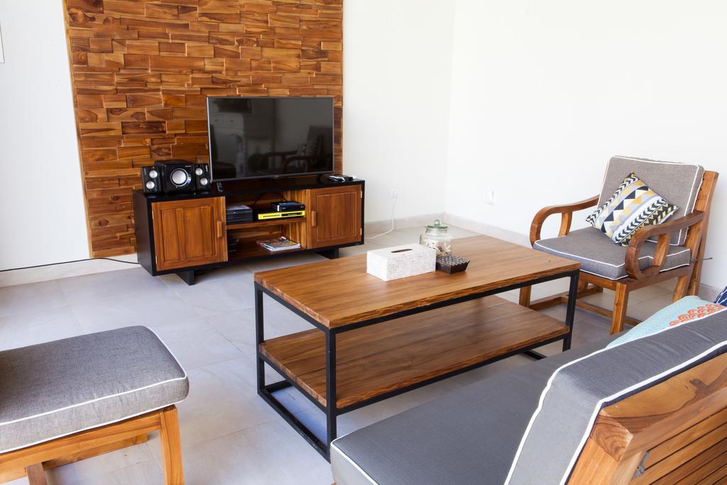 Maxwell Legian Villa 客房 照片