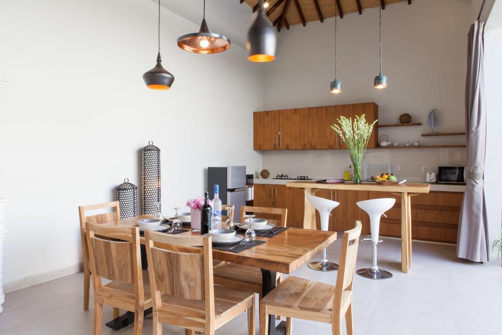 Maxwell Legian Villa 外观 照片