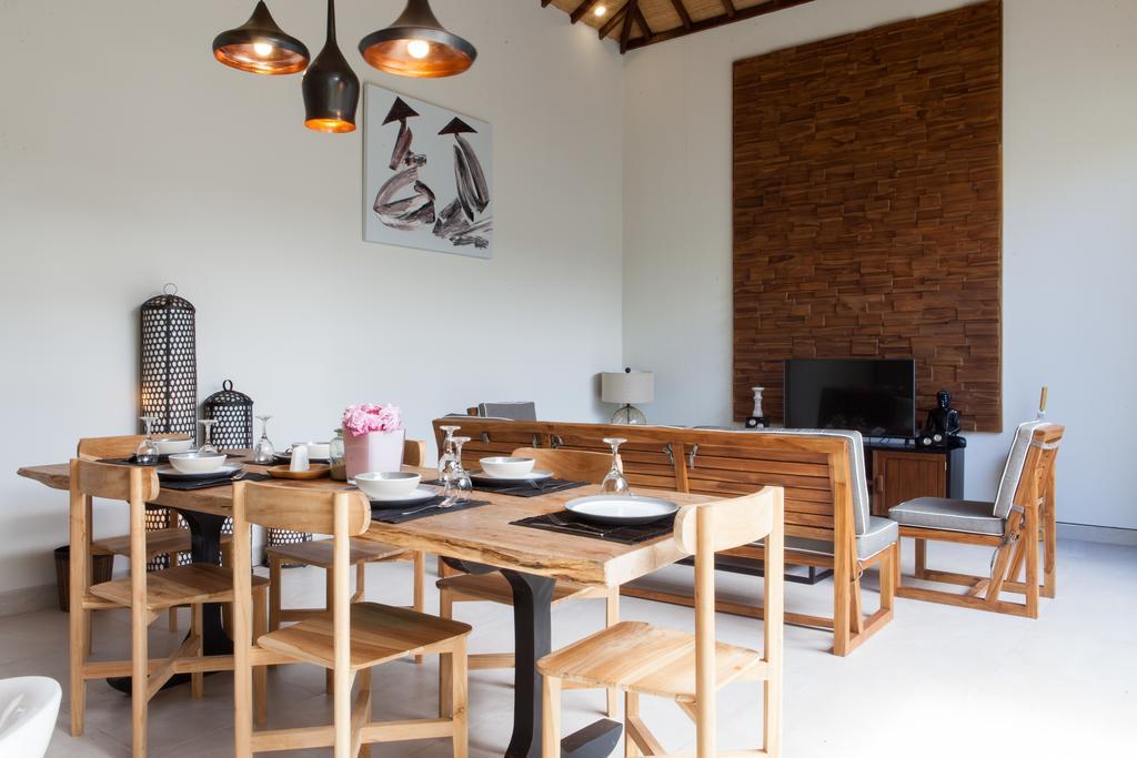 Maxwell Legian Villa 外观 照片