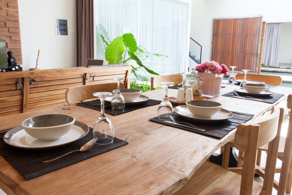 Maxwell Legian Villa 客房 照片