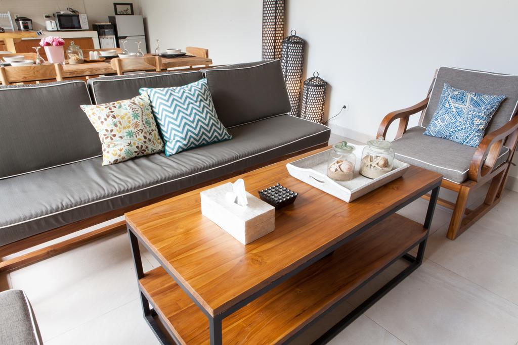 Maxwell Legian Villa 外观 照片