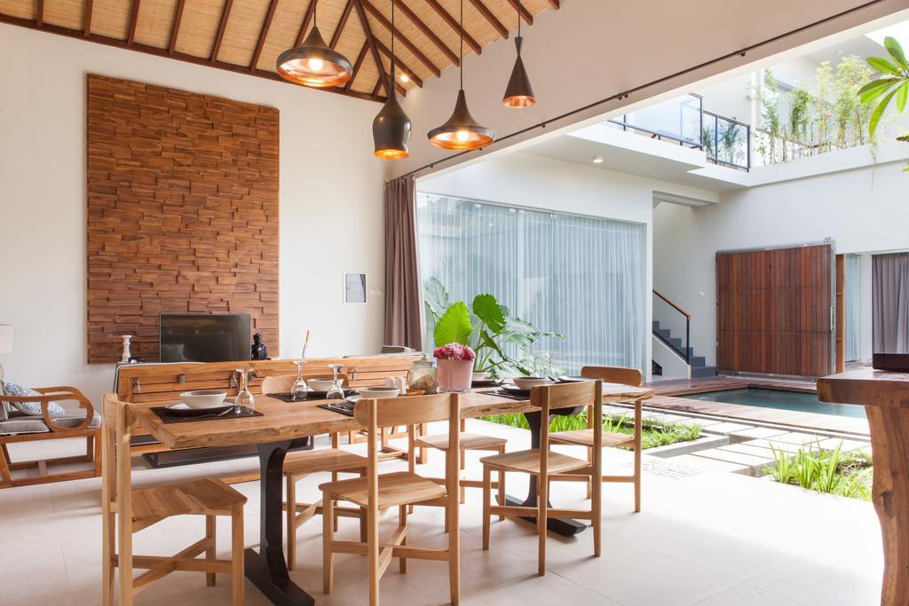 Maxwell Legian Villa 客房 照片