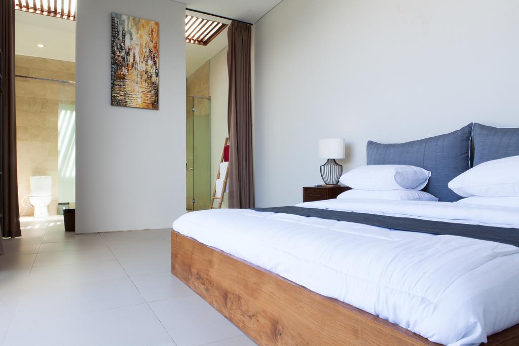 Maxwell Legian Villa 外观 照片