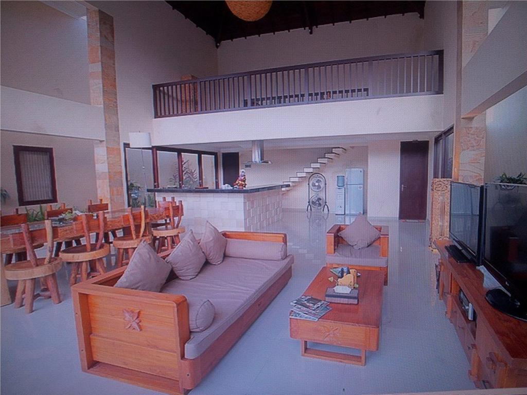 Maxwell Legian Villa 客房 照片