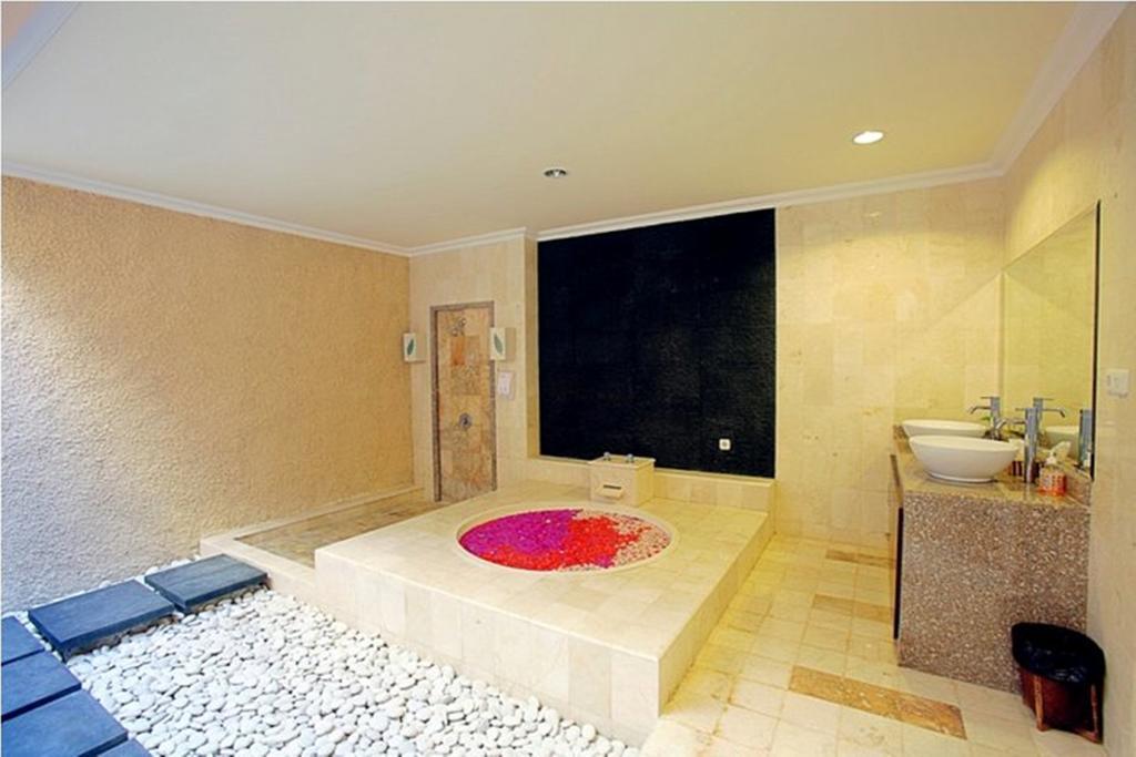 Maxwell Legian Villa 客房 照片