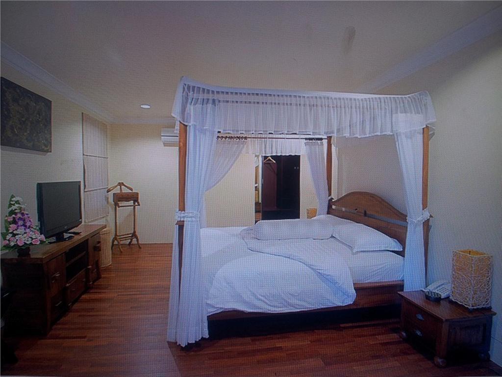 Maxwell Legian Villa 客房 照片