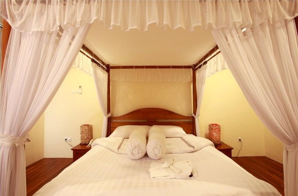 Maxwell Legian Villa 客房 照片