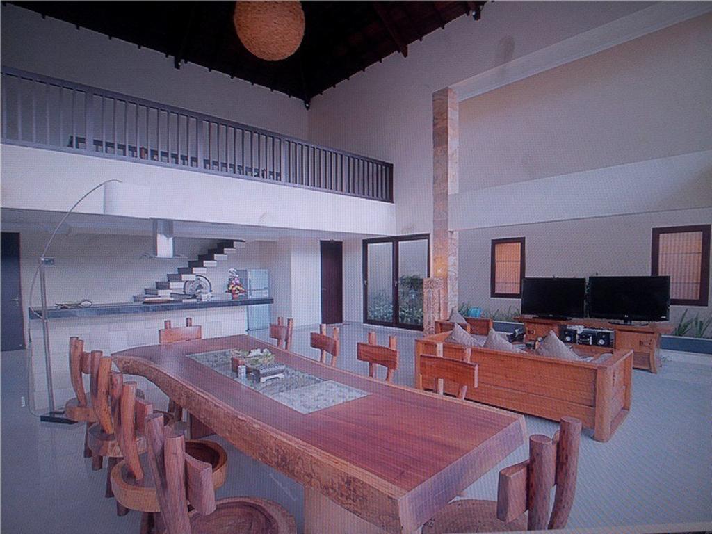 Maxwell Legian Villa 客房 照片