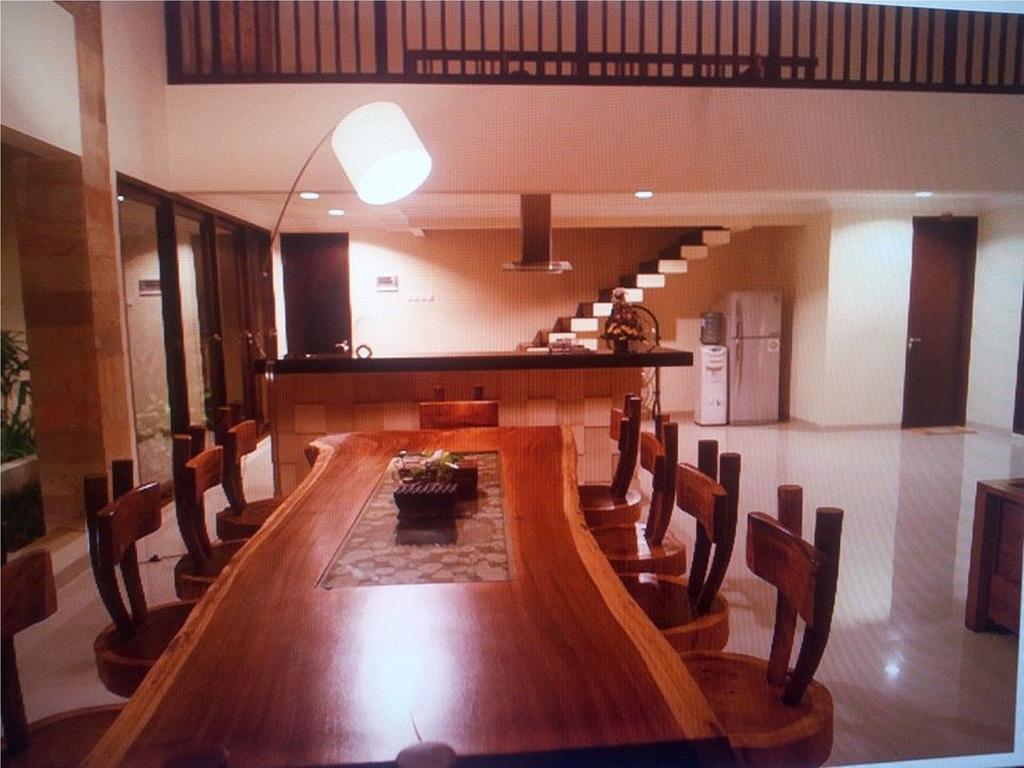 Maxwell Legian Villa 客房 照片