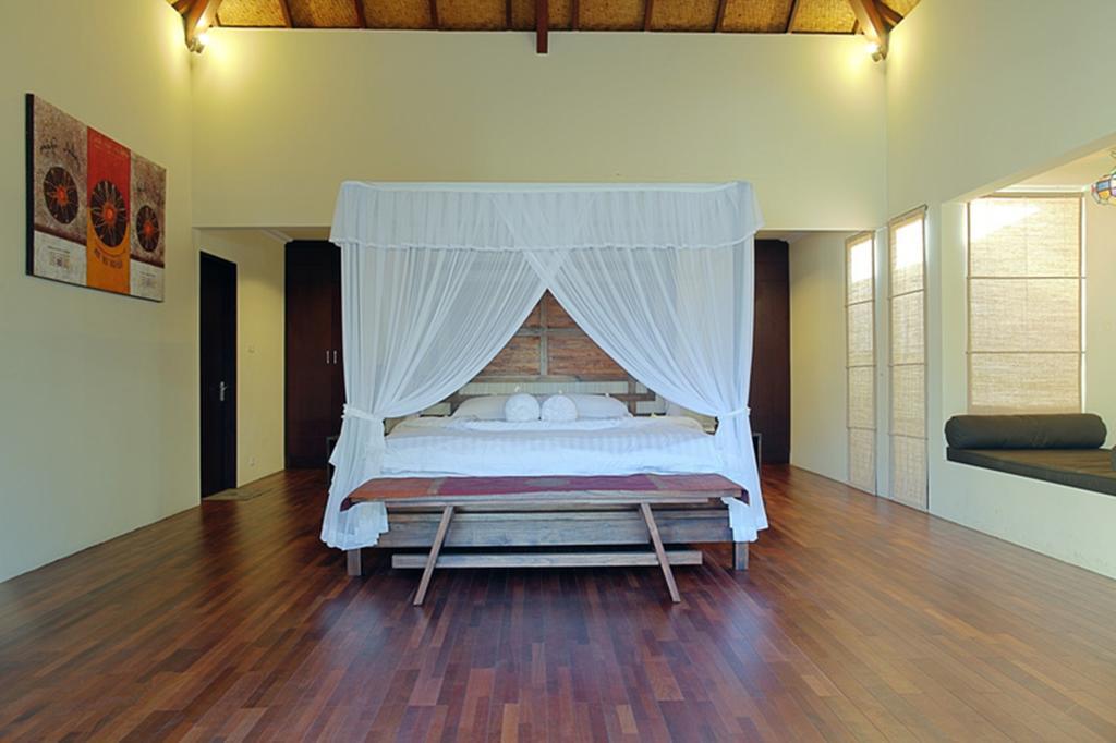 Maxwell Legian Villa 客房 照片
