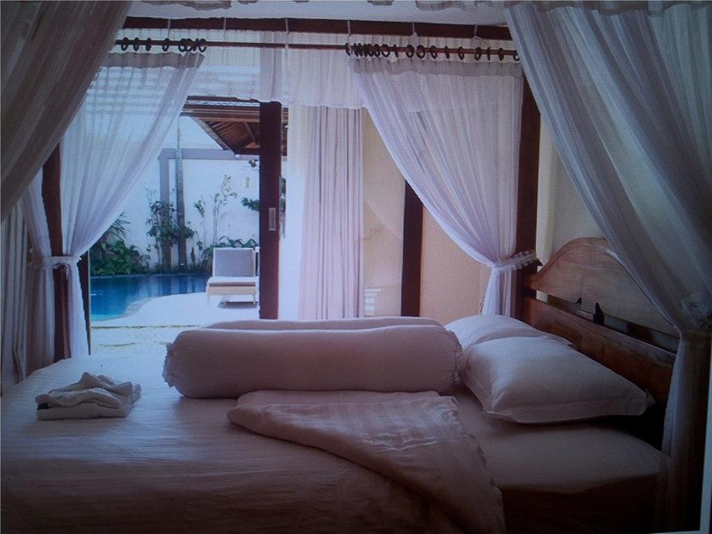 Maxwell Legian Villa 客房 照片