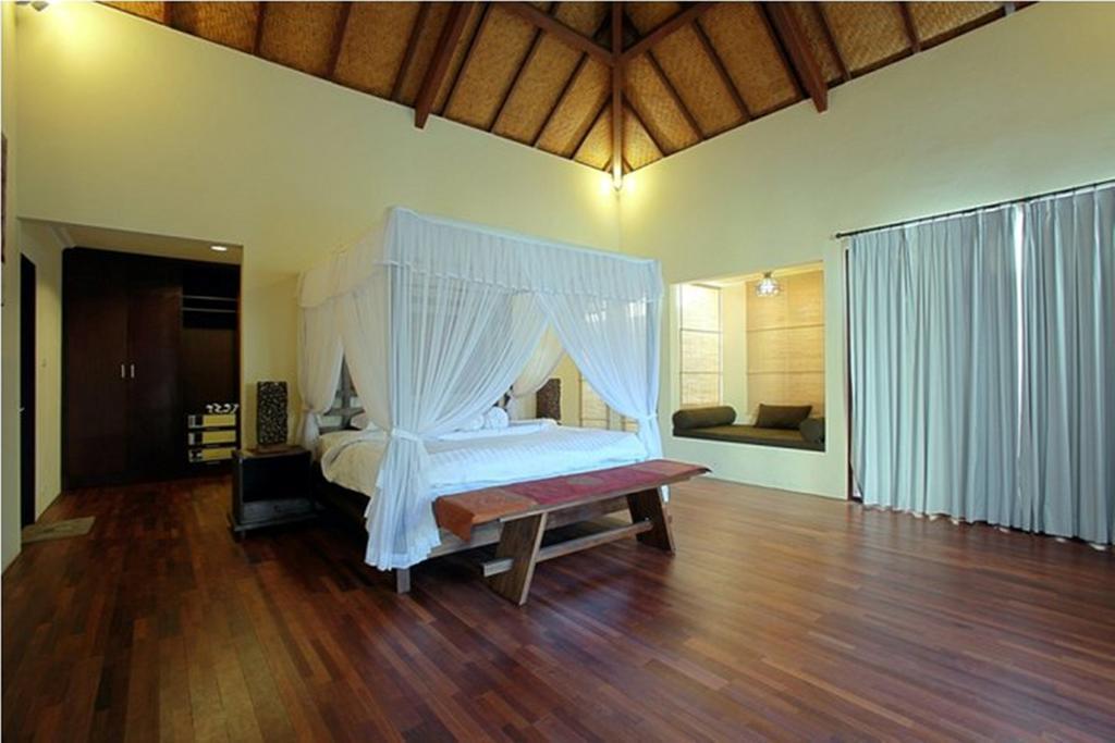 Maxwell Legian Villa 客房 照片