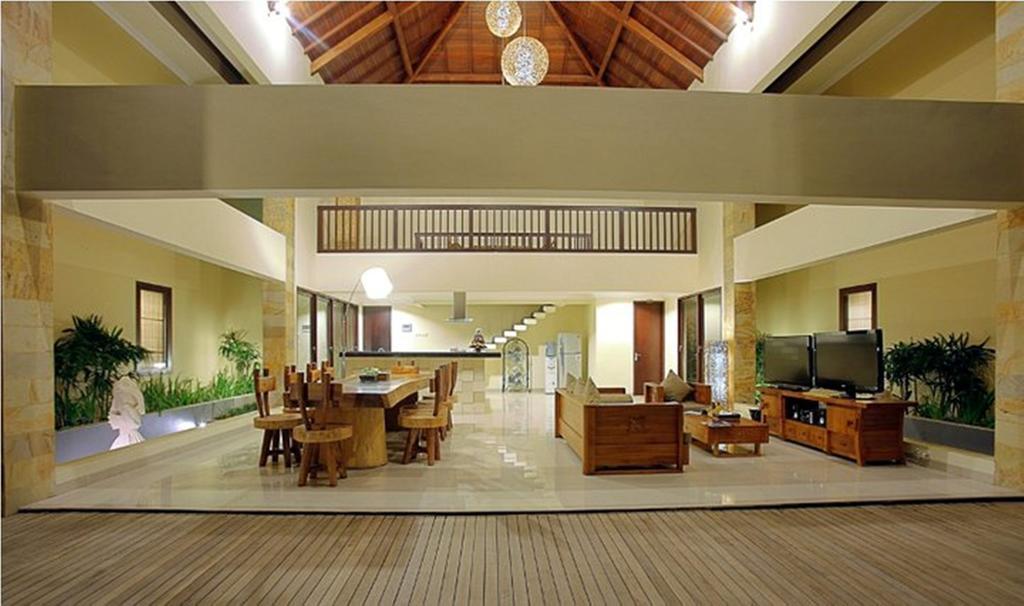 Maxwell Legian Villa 客房 照片